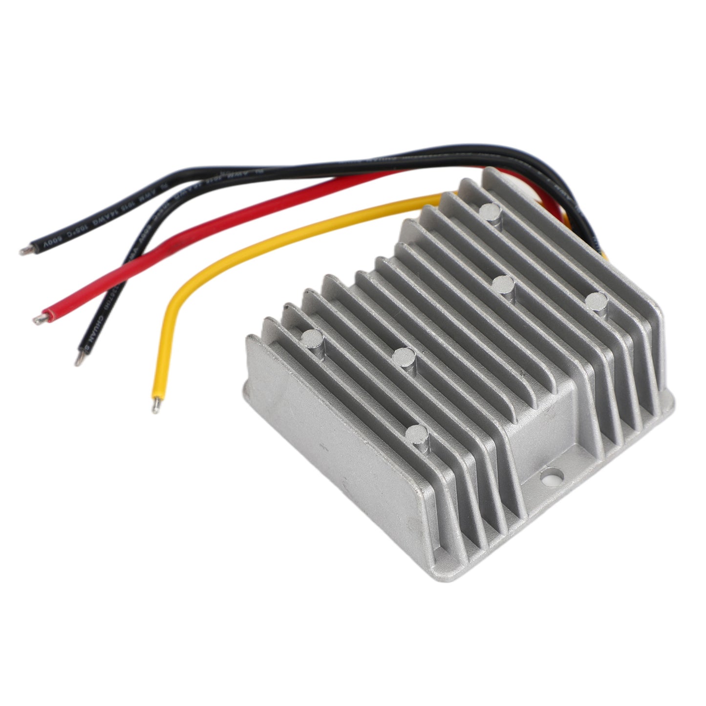 12V Auf 19V DC-DC Step Up Boost Spannungswandler 8A Industrie-Netzteile