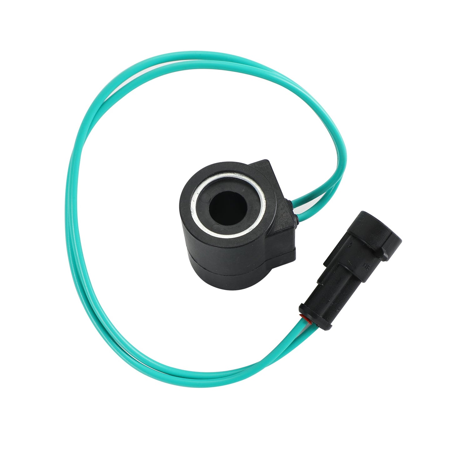 Bobina 12V, D12,7x38,5mm, Electrovalva Hidraulica - Bacau - Roverom Srl - Foto 11