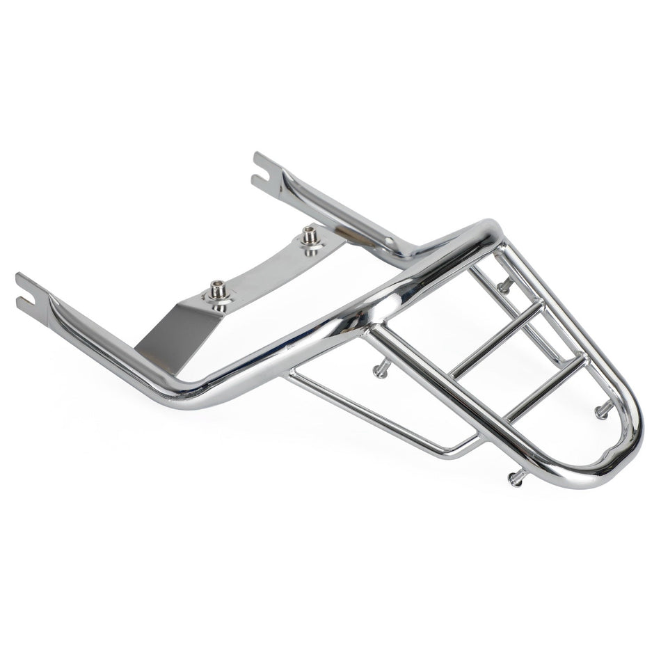 2018-2024 Honda Monkey 125 Z125 Heckgep?cktr?ger Chrom