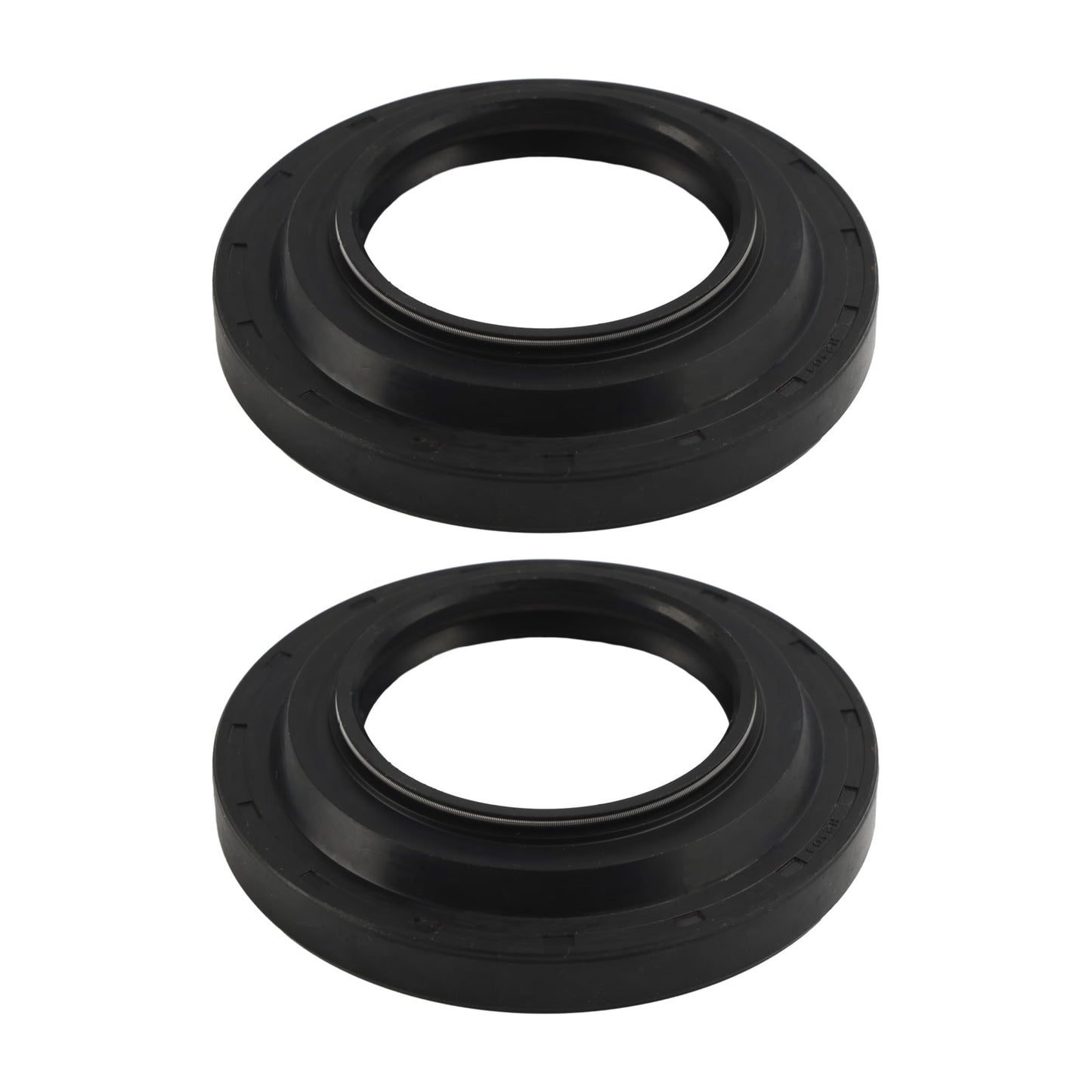 2PCS 6705847 For Bobcat Motor Carrier Oil Seal Skid Steer 753 763 773 Chain bearing