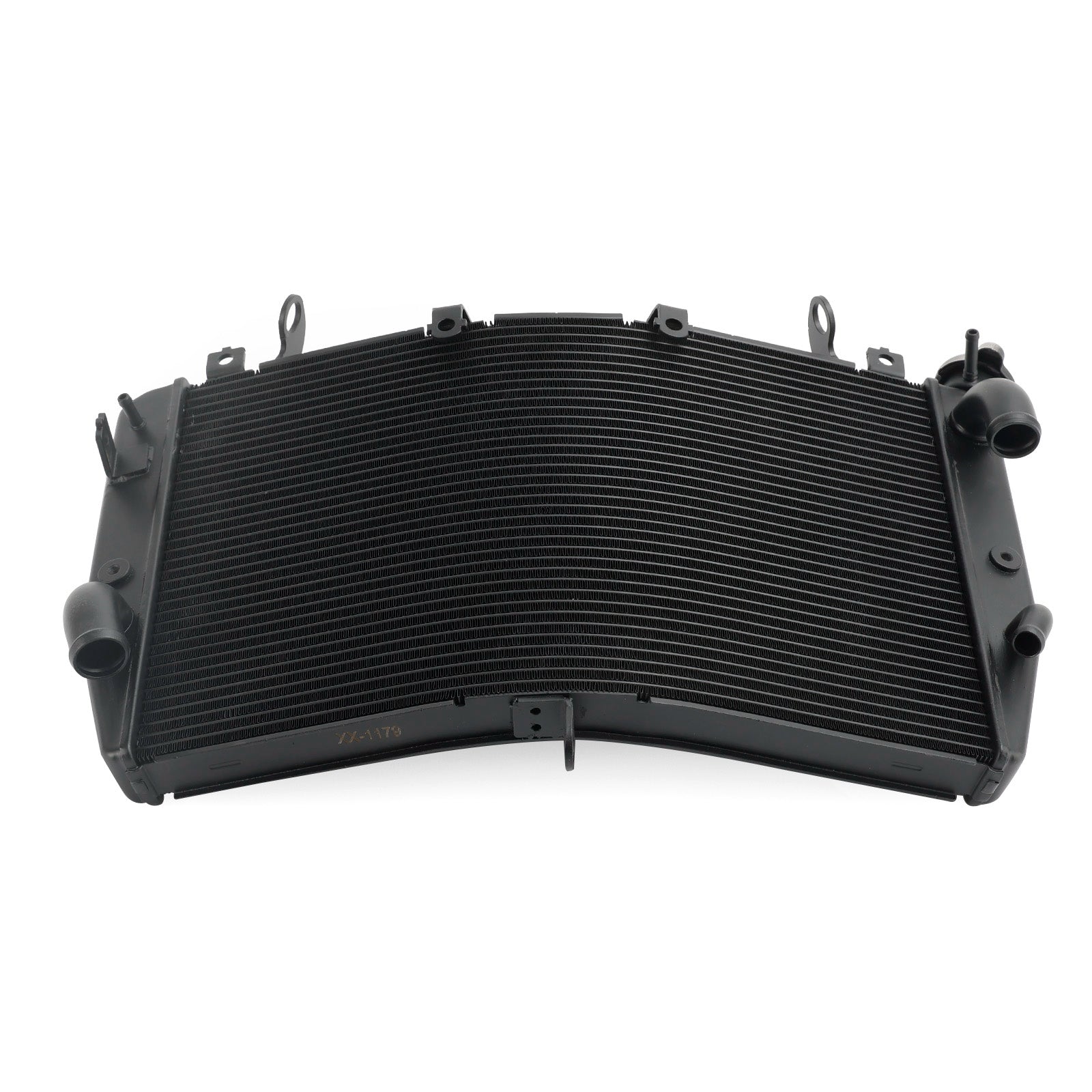 Yamaha YZF R1 2009-2014 Aluminum Radiator Cooling Engine Cooler – oonooo