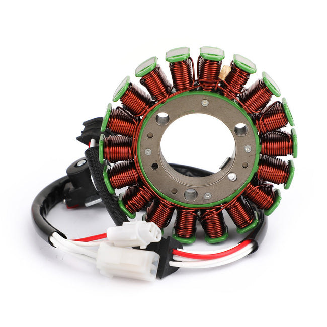 Alternateur Stator alternateur pour Yamaha XT250 XG250 Tricker 5XT-81410-10-00