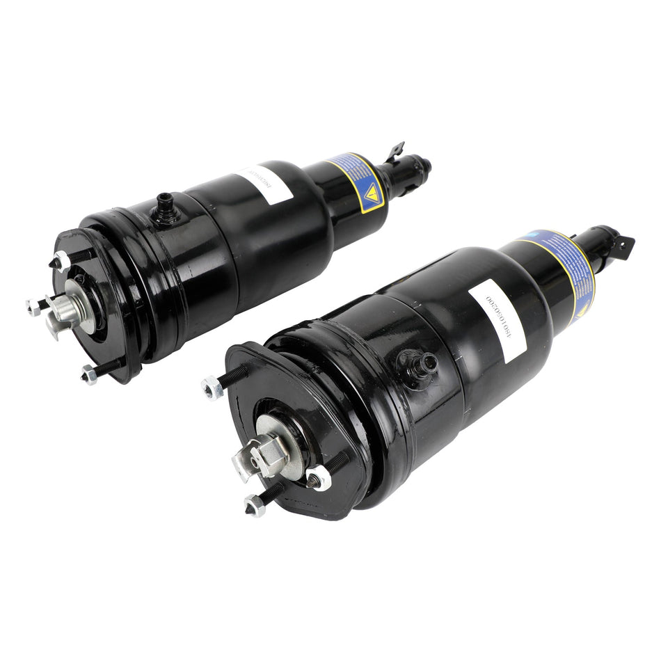 2 × Lexus LS600h 4WD 2009-2016 uniquement jambe de suspension pneumatique avant 48020/10-50210