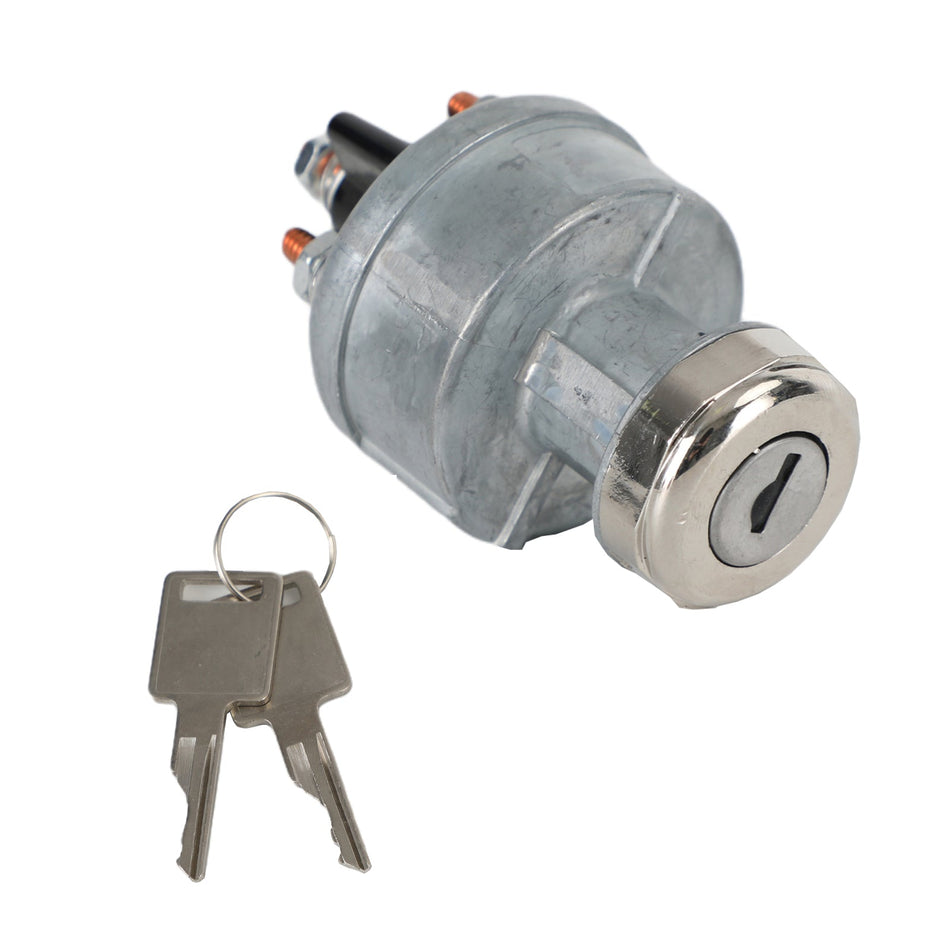 Zündschlüssel 6665606 für Bobcat-Lader 440 530 632 751 753 863 873 963