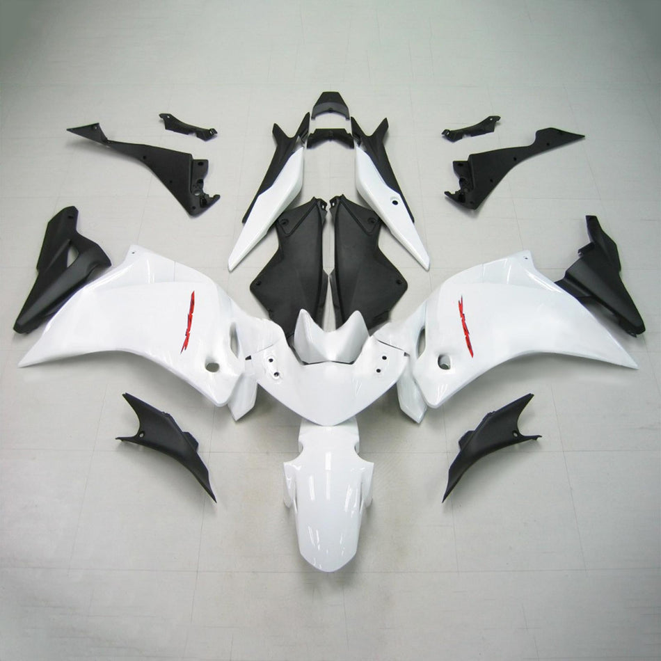 Amotopart Honda CBR250R 2011-2013 Verkleidungssatz