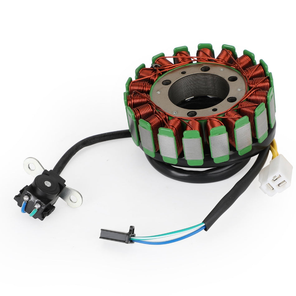 Lichtmaschine Stator,Regler,Dichtung für Suzuki VS 600 800 GL (t/v) 92-97 VS800