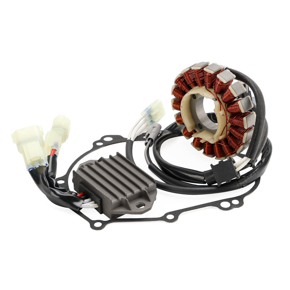 Yamaha WR 450 F YZ 450 FX 2016–2018 Regler Magneto Stator Spule Dichtungssatz