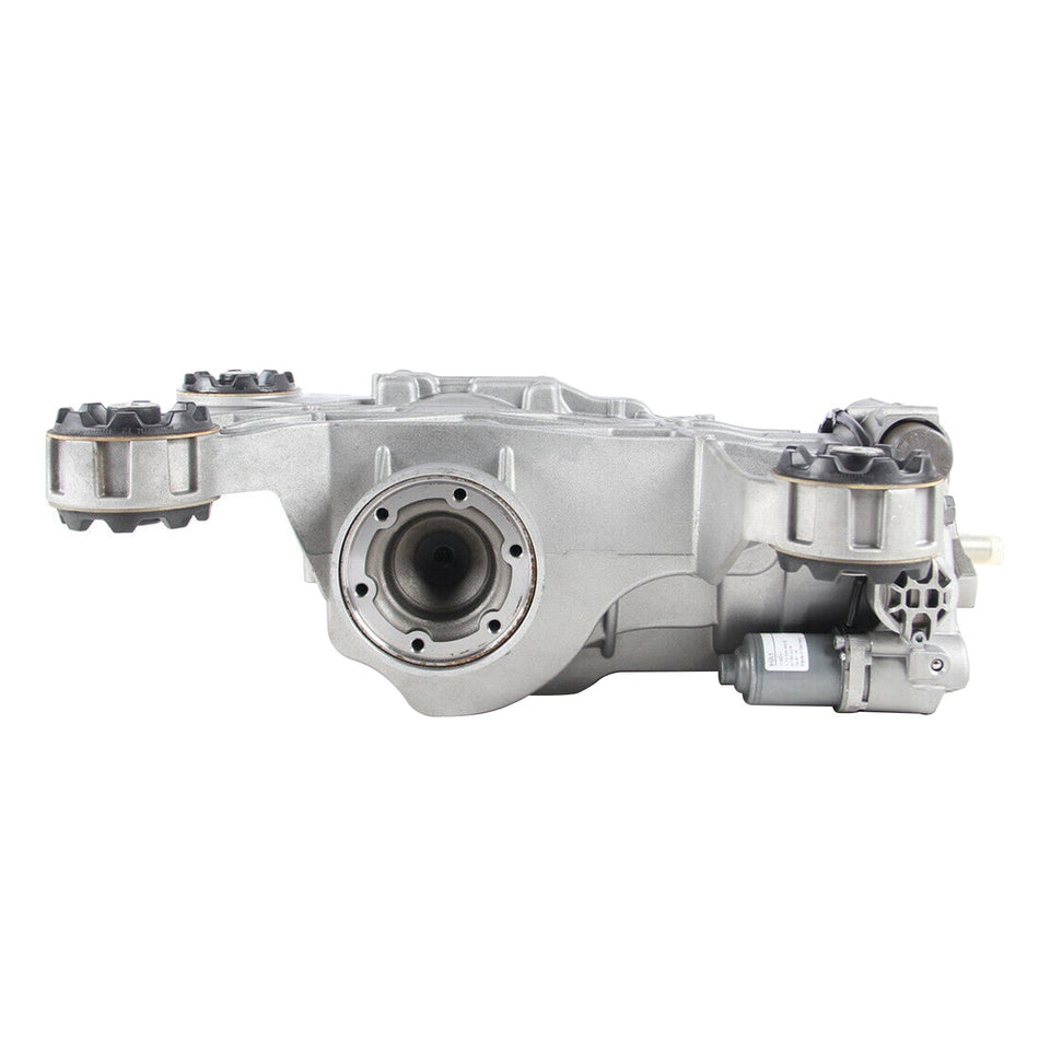 2008–2013 VW Tiguan 4Motion Differential Hinterachsgetriebe 4Motion 0AY525010L