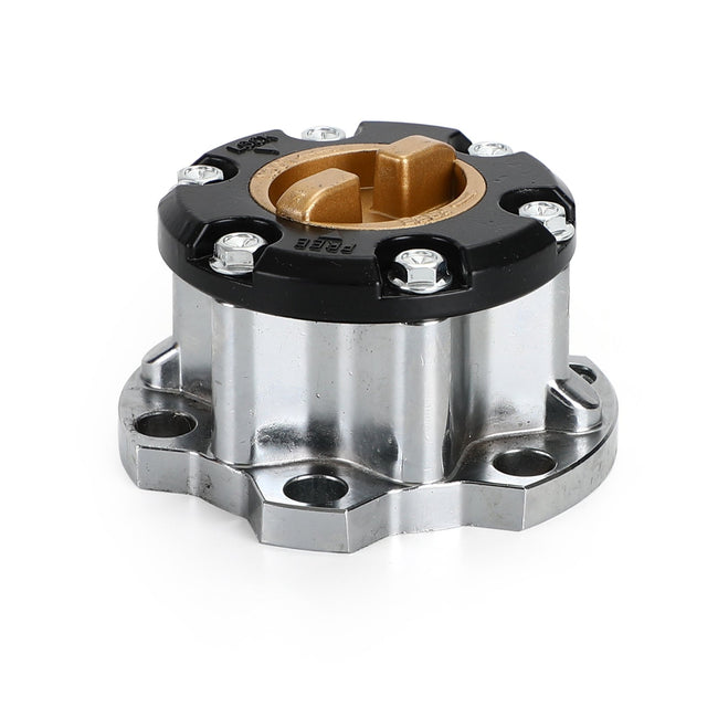 Kostenloser Rad Hub 43530-60130 für Toyota Landcruiser 75 76 78 79 105 Serie