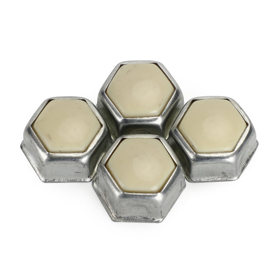 4x boulon de verrouillage d'arrêt de limite de direction de capuchon pour Navara D22 400392S610