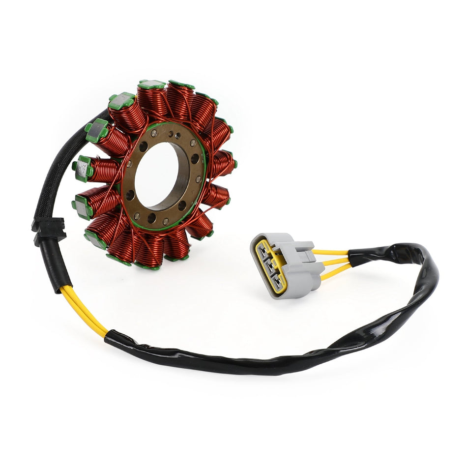 Stator magnéto pour alternateur Honda CBR600RR CBR 600 RR Aleternator 2013-2021 générique
