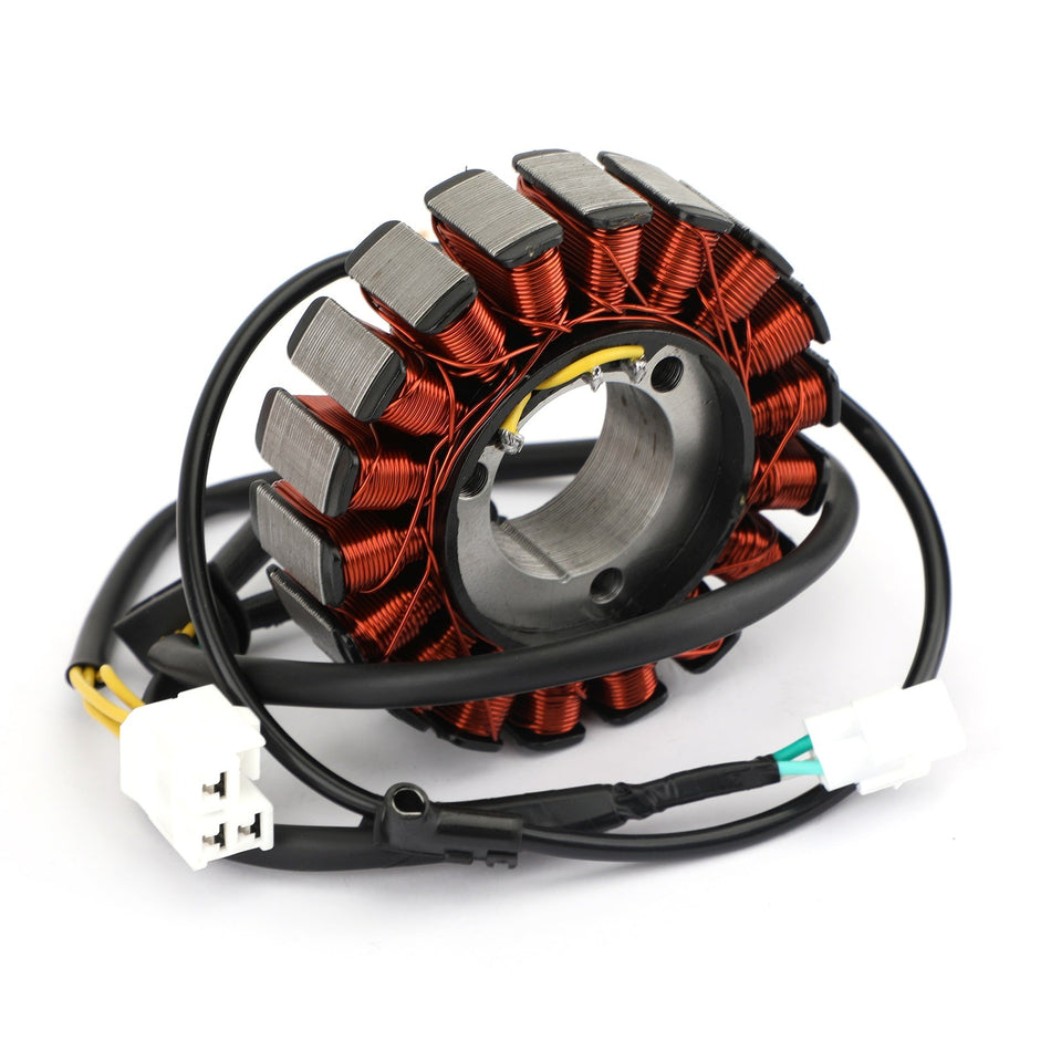 Stator alternateur pour Kawasaki BR250 Z250SL BX250 Ninja 250SL 2014-17 21003-0141 générique