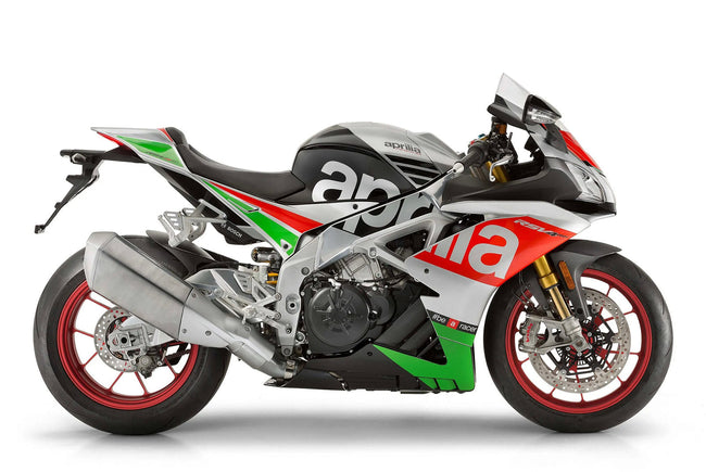 Amotopart Aprilia RSV4 1000 2016-2018 Verkleidungskit