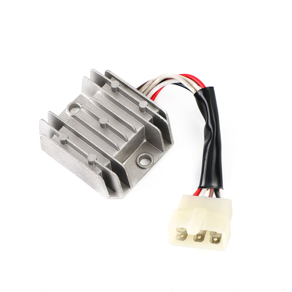 Régulateur pour Yamaha SR500 78-92 SR400 78/83-85 SRX250 85 87 91