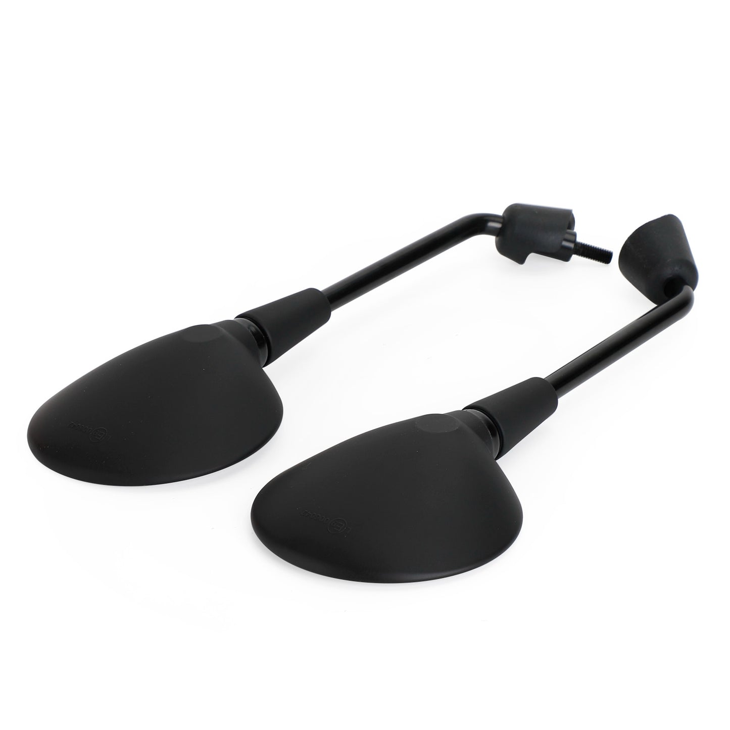 Miroir set M8 long pour scooter Vespa Primavera 50 125 150 Elettrica