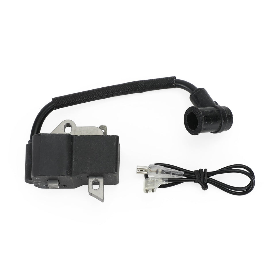 Zündspulenmodul fit STIHL FS80 FS85 FS80R FC85 HT70 HT75 4137 400 1350