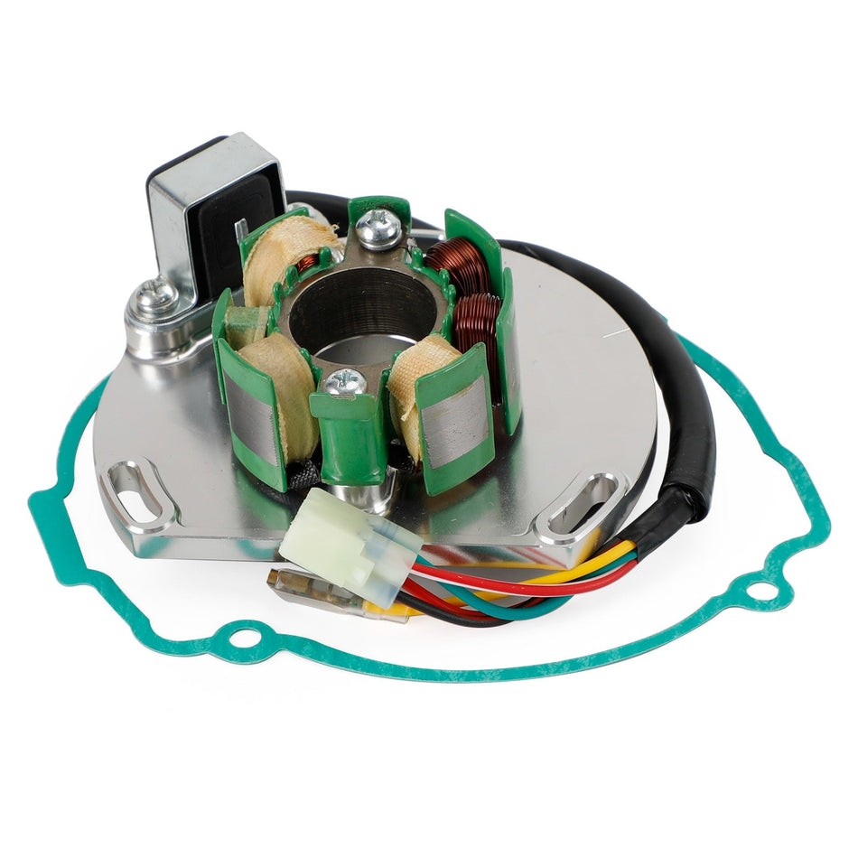 XC XC-W 200 2006 2007 Magneto-Statorspulen-Dichtungssatz 54839104000 50330040100