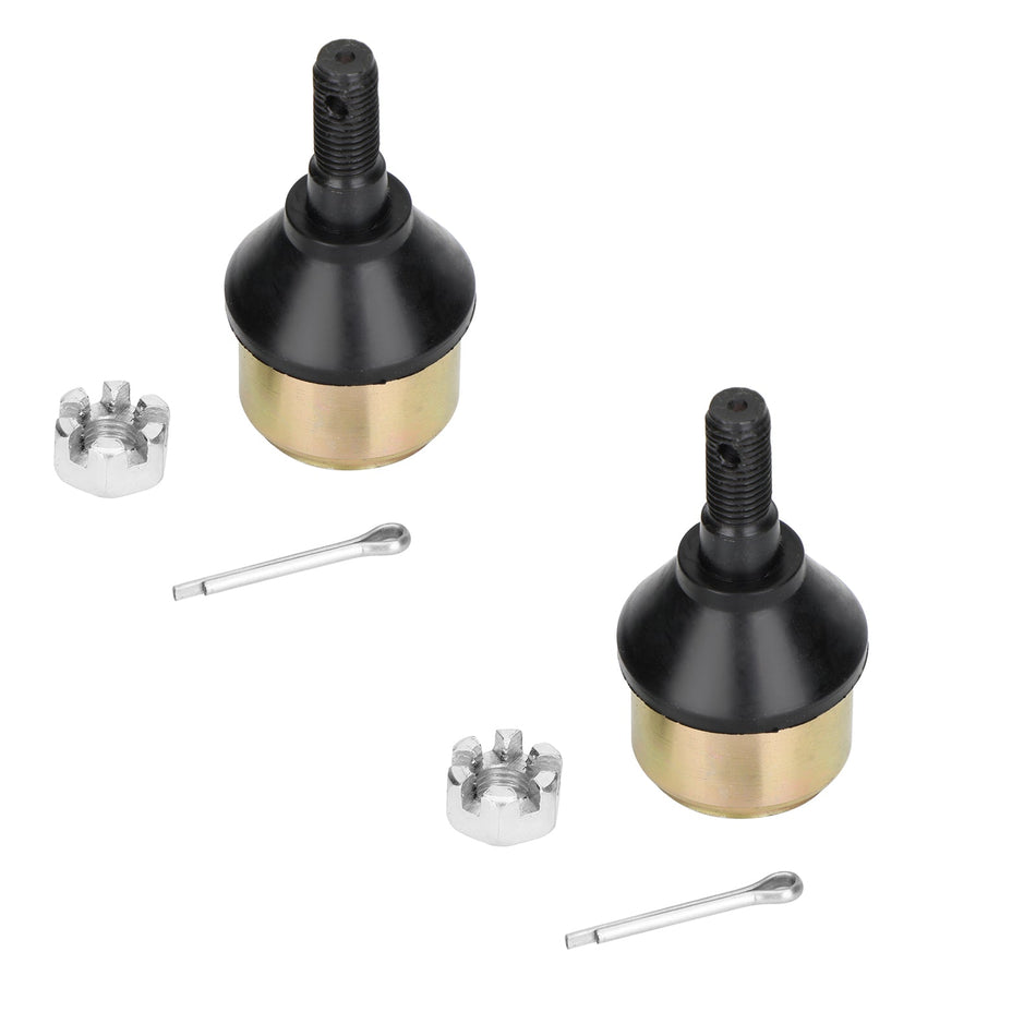 2x ROTULE POUR POLARIS SPORTSMAN 570 EFI 2014 7061158 7061130 7061153 7080364 générique