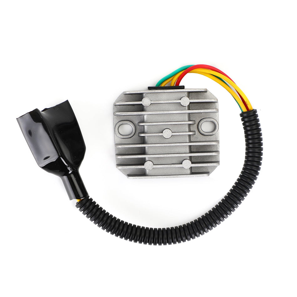 Régulateur Equal Rights pour Honda TRX200 TRX 200 A FOUTRAX 1984 31600-VM5-000