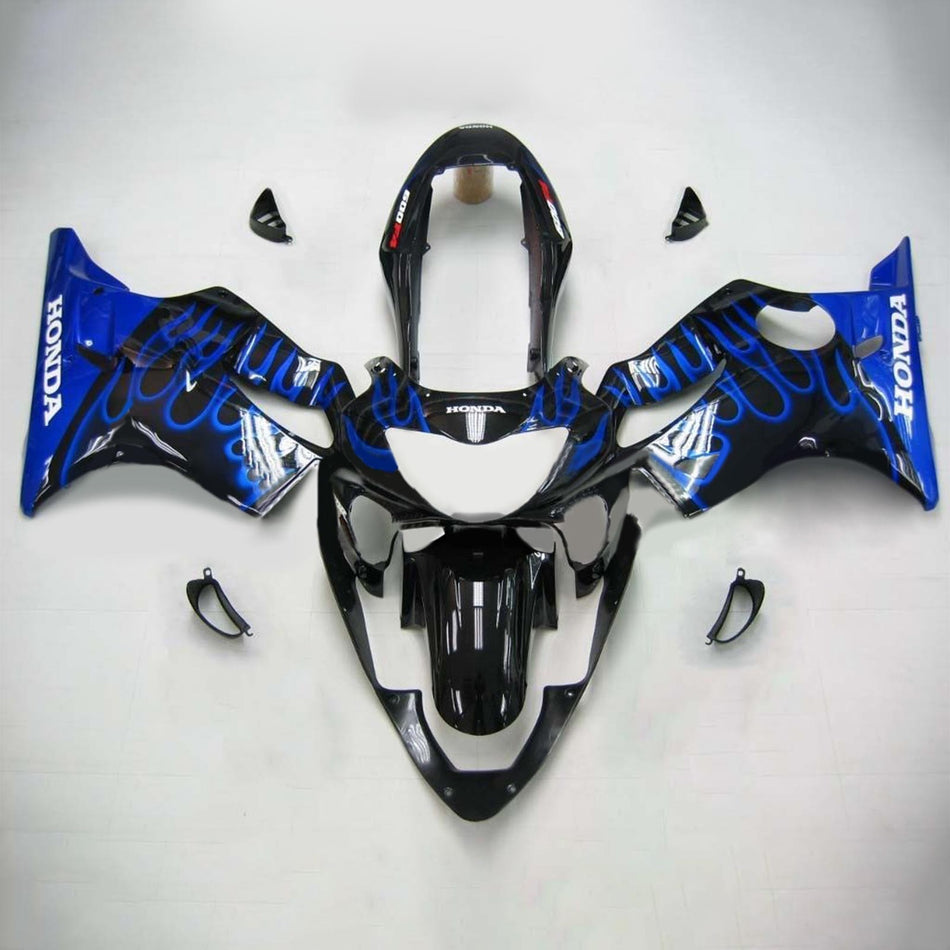 Amotopart Honda CBR600F4 1999-2000 Verkleidungssatz