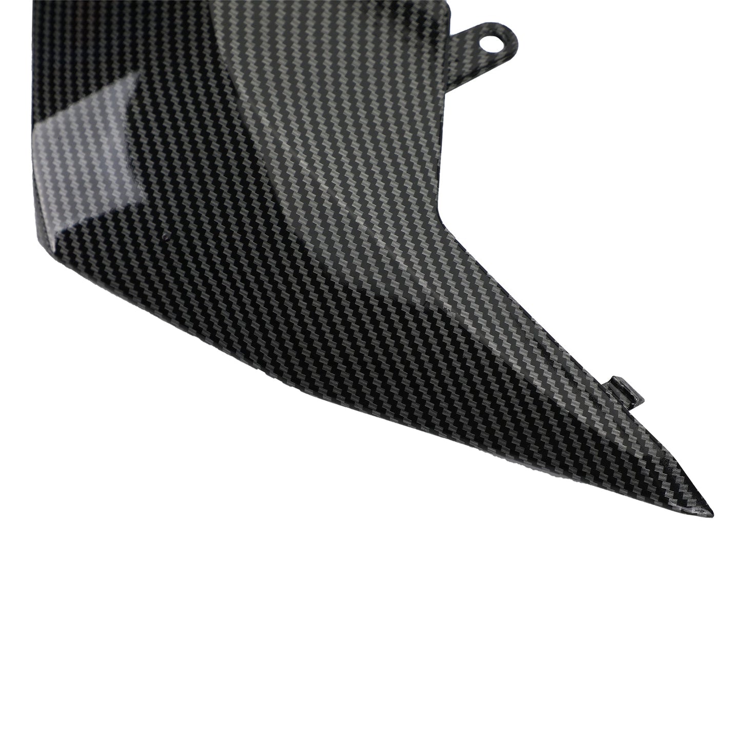 Heck-Schwanz-Seiten-Sitzplattenverkleidungsabdeckung für Honda CB650R/CBR650R 19-20