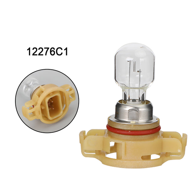 Pour Philips 12276C1 Auto Standard Ampoules Supplémentaires PSX24W 12V24W PG20/7 Générique