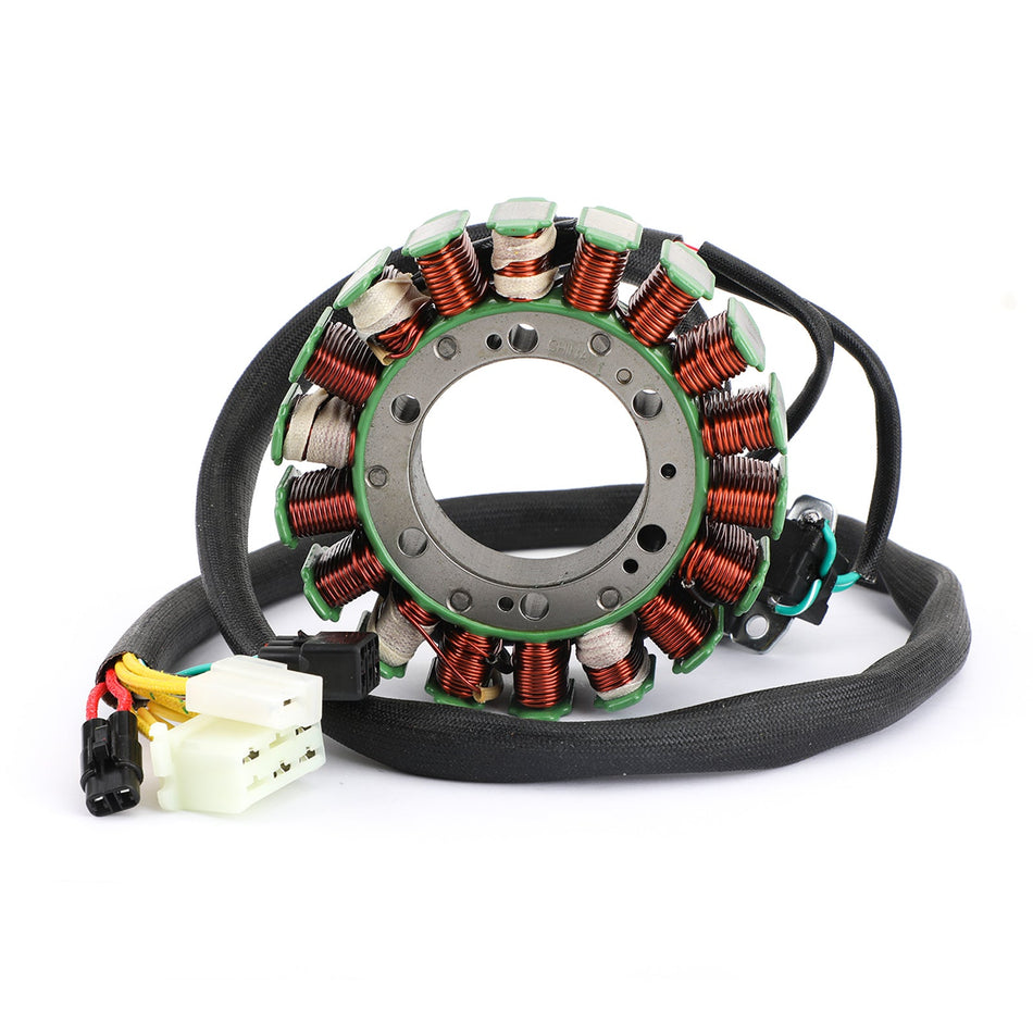 Alternateur de générateur de stator pour Polaris 600 800 IQ Pro 4012939 4012548 4012113 générique