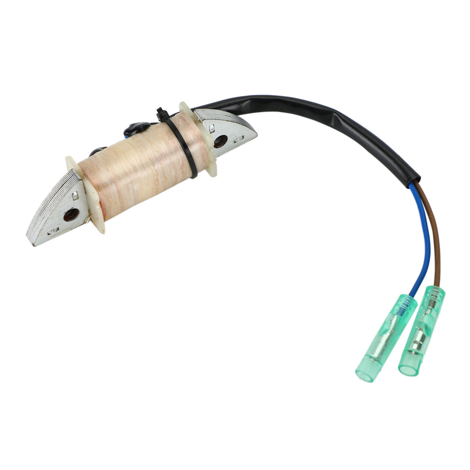 Ladungsspule für Yamaha 9.9-15 PS 1995-2003 63V-85520-00-00 63V-85520-01-00 Generika