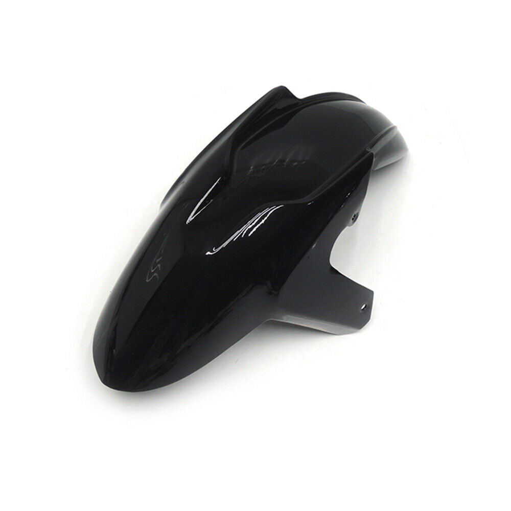 Amotopart BMW K1200S 2005-2010 Verkleidungskit Karosserie Plastikabbs