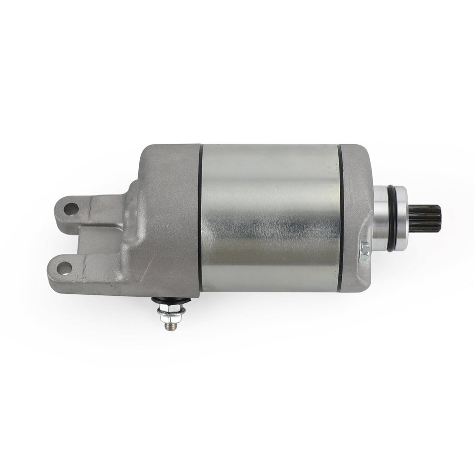 Neuer Starter für Honda TRX 350 Fourtrax 350 ATV 1986 31200-HA7-305 31200-HA7-315 Generic