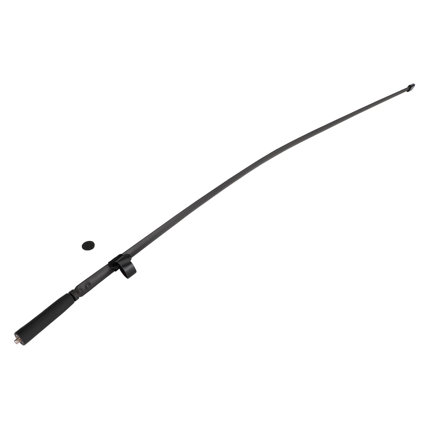 108 cm SMA-Buchse, faltbar, taktische Dual-Segment-Antenne für UV9R, UV5R, UV82, UV8D