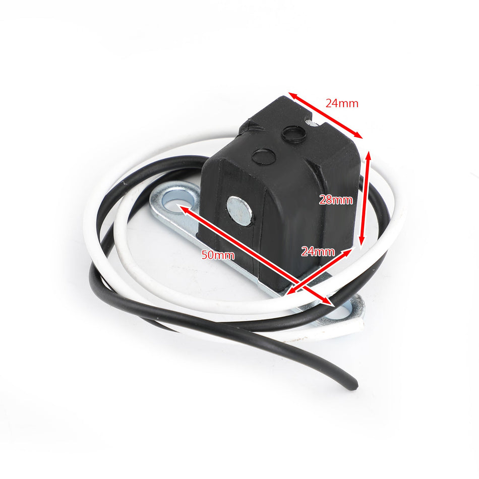 Pulsar / Puls-Spule für Yamaha R1 YZF-R1 YZF-R1S YZF-R1M MT-10 FZ-10 2015-2020 Generika