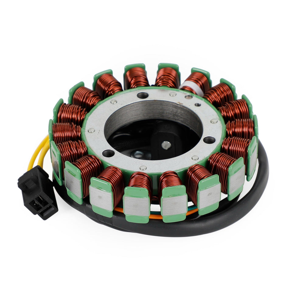 Suzuki ST400V Tempter 1997-2000 Magneto Stator + Spannungsgleichrichter + Dichtung Fedex Express