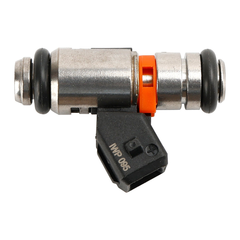 1 Stück Einspritzdüse IWP095 passend für Fiat Punto 1.4L 2007–2009 passend für Fiat Palio 1.6L