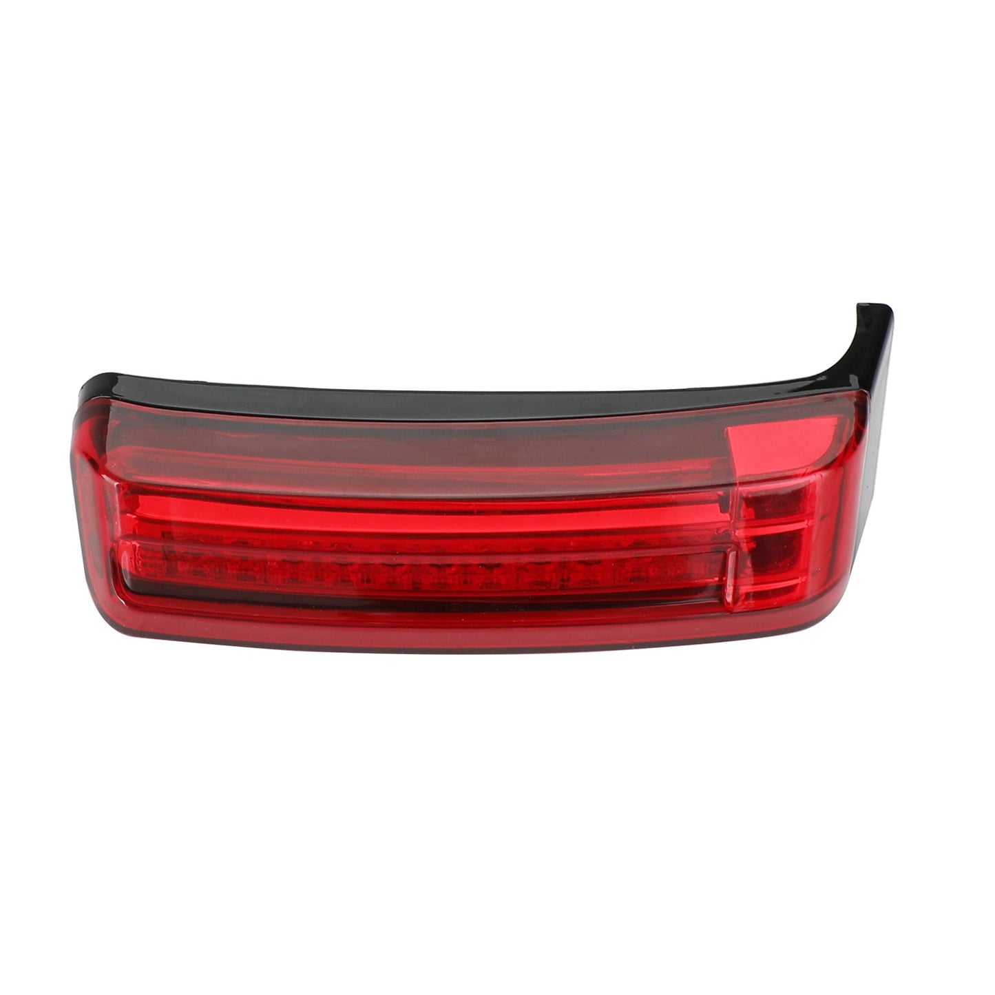 LED-Satteltaschen-Satteltaschen Run Brake Turn Lamp Lights For Touring 1996-2013 Generic