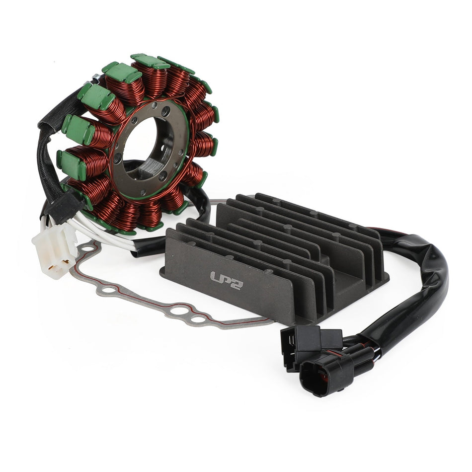 Joint de redresseur de régulateur de stator pour Suzuki 05-06 GSX-R 1000 31401-41G00 générique