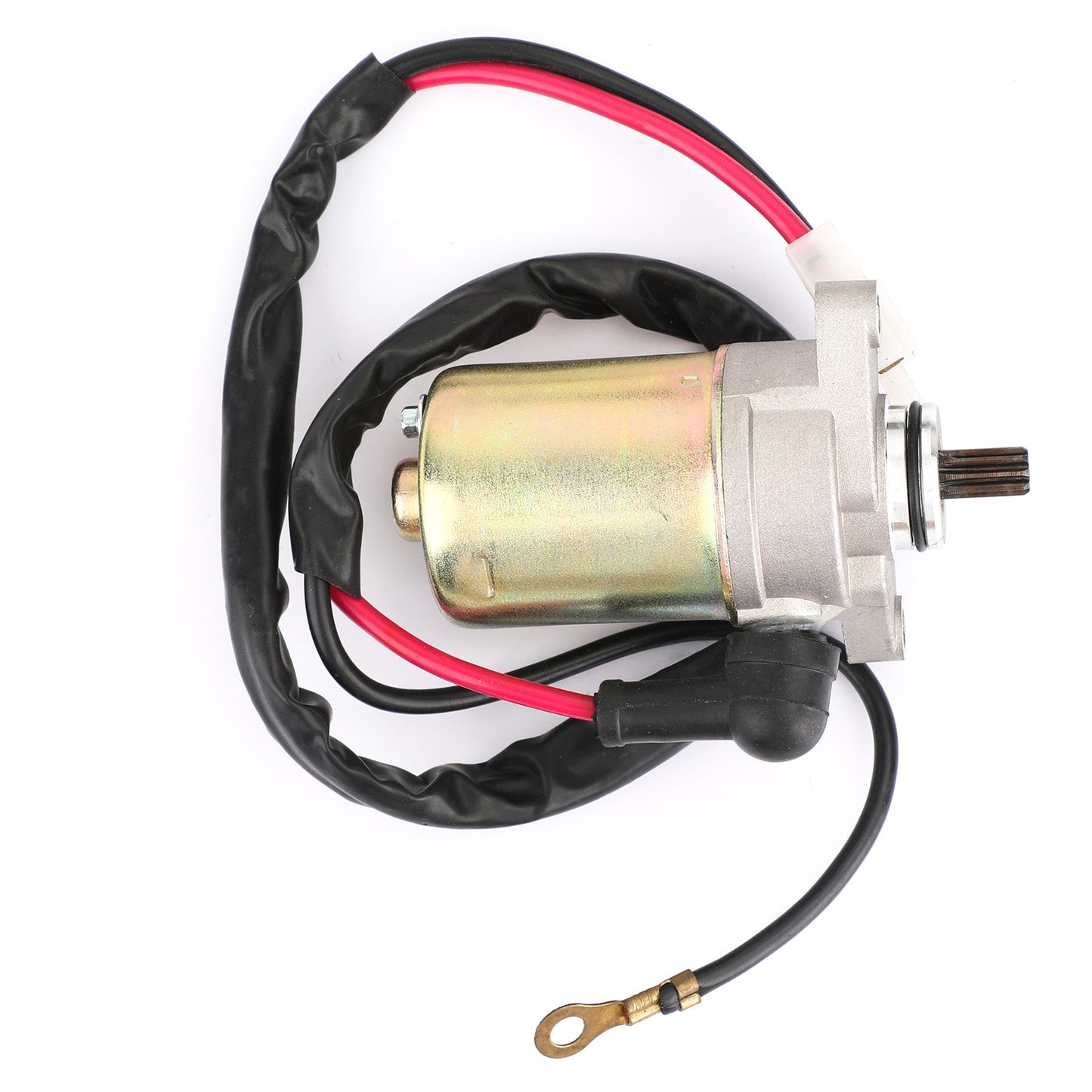 Démarreur pour Bombardier DS50 DS90 MINI 2-TRAKE 02-06 A31200-116-000 Générique