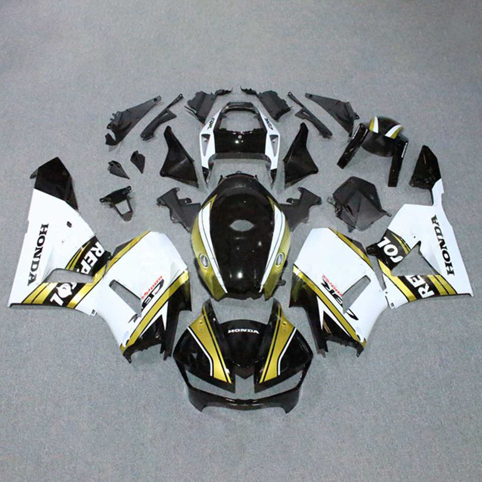 Amotopart Honda CBR600RR 2013–2020 F5 Verkleidungsset, Karosserie, Kunststoff, ABS