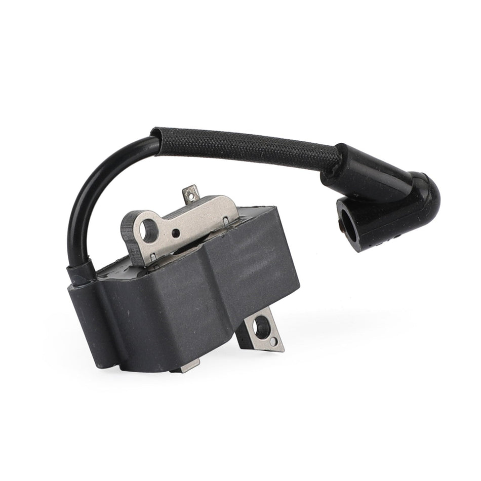 Zündspule Fit Husqvarna 435 440 445 450 450e Jonered CS2245 2250 Kettens?gen