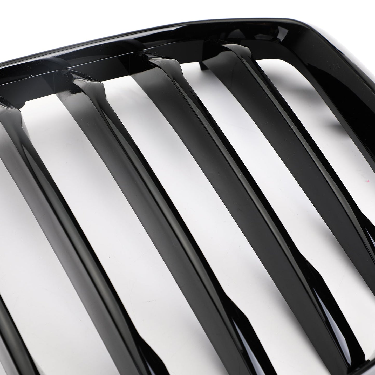 2019 BMW X5 G05 Front Nierengrill Kühlergrill Leistung glänzender Gloss Black Generic
