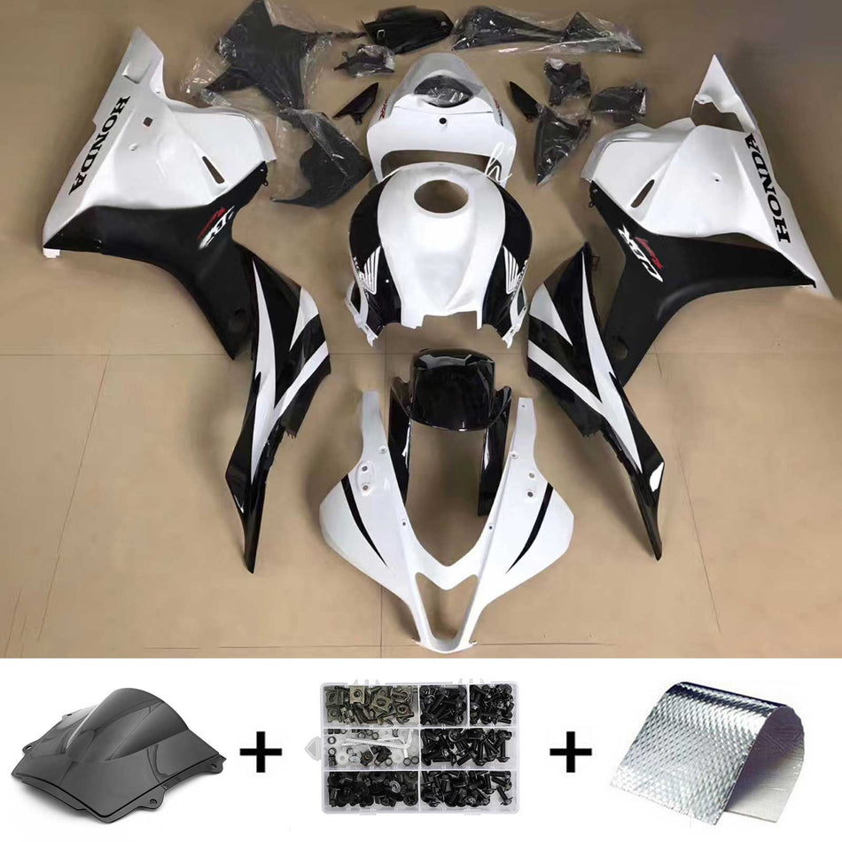 Amotopart Honda CBR600RR 2013–2020 F5 Verkleidungsset, Karosserie, Kunststoff, ABS