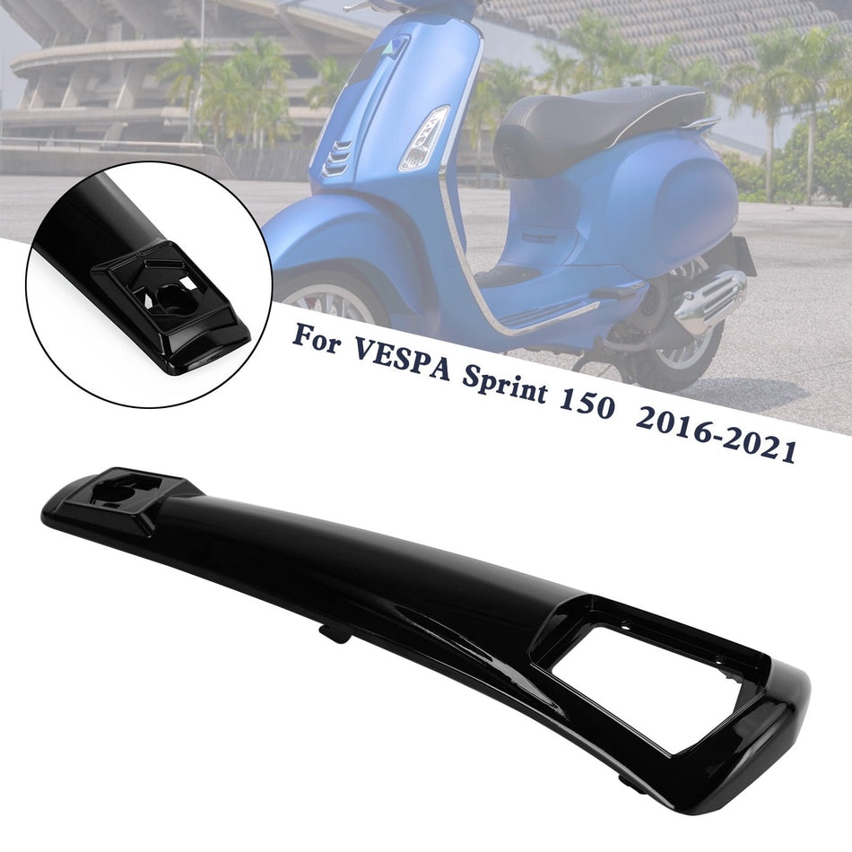 VESPA Sprint Primavera 125/150 2014-2021 ABS Lenkhornabdeckung Verkleidung