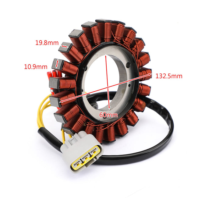 Stator alternateur pour BMW R1200GS R1250GS Adv R 1200 1250 R/RS/RT 2011-2020 générique