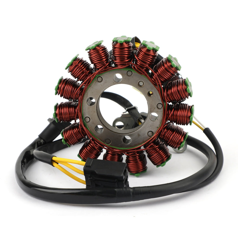 Stator Alternateur Alternateur pour Honda CBR1000RR 2008 2009 #.31120-MFL-641 Générique