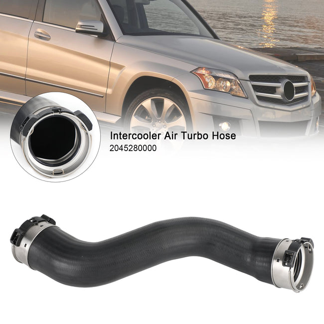 Durite turbo pour Mercedes Benz GLK 200 220 250 CDI / 4-MATIC (X204) 2045280000