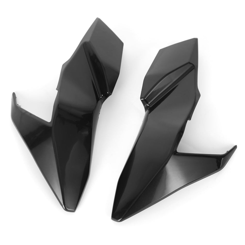 Carénage de phare avant ABS non peint pour Kawasaki Z650 2017-2019