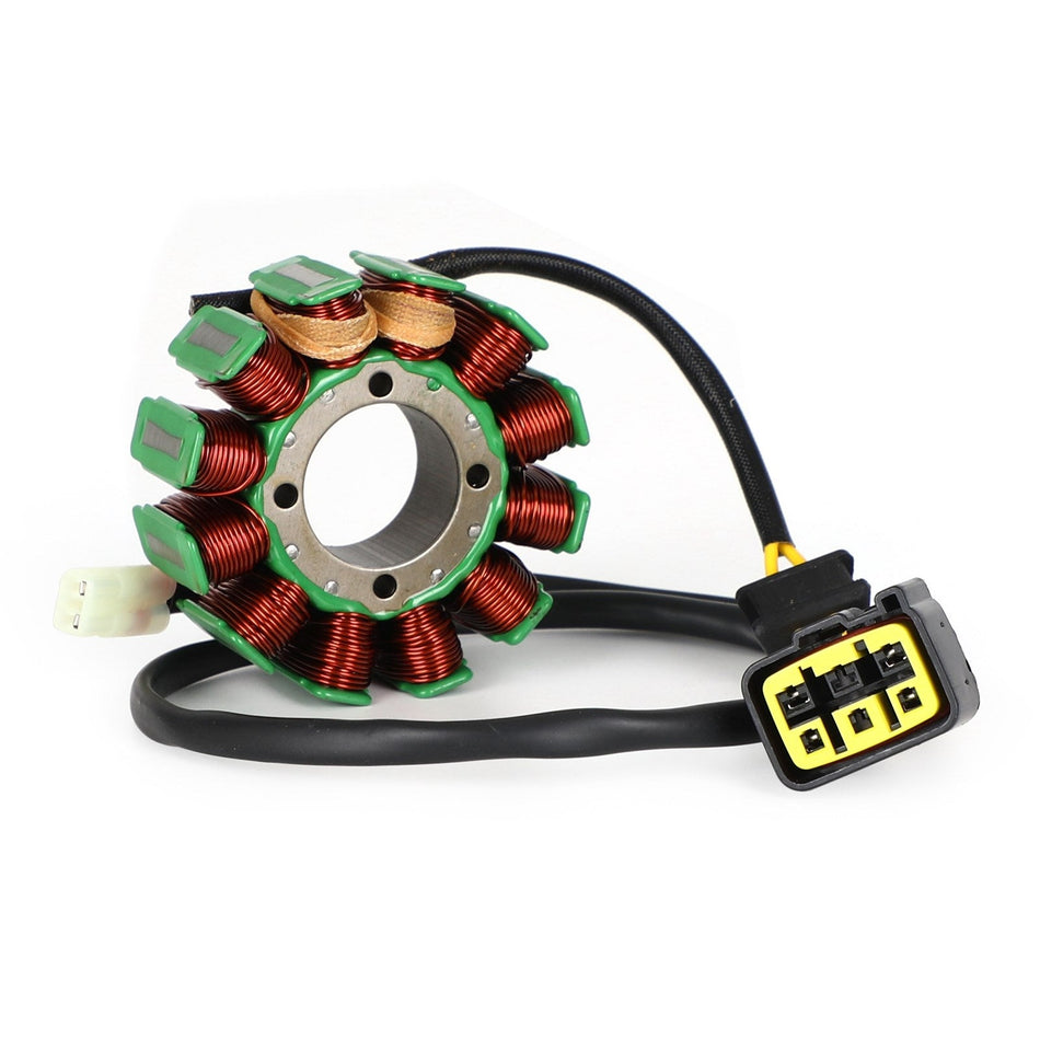 Stator Generator Pass pour TM Racing EN MX 250 300 450 530 4t 2010 - 2020 Générique