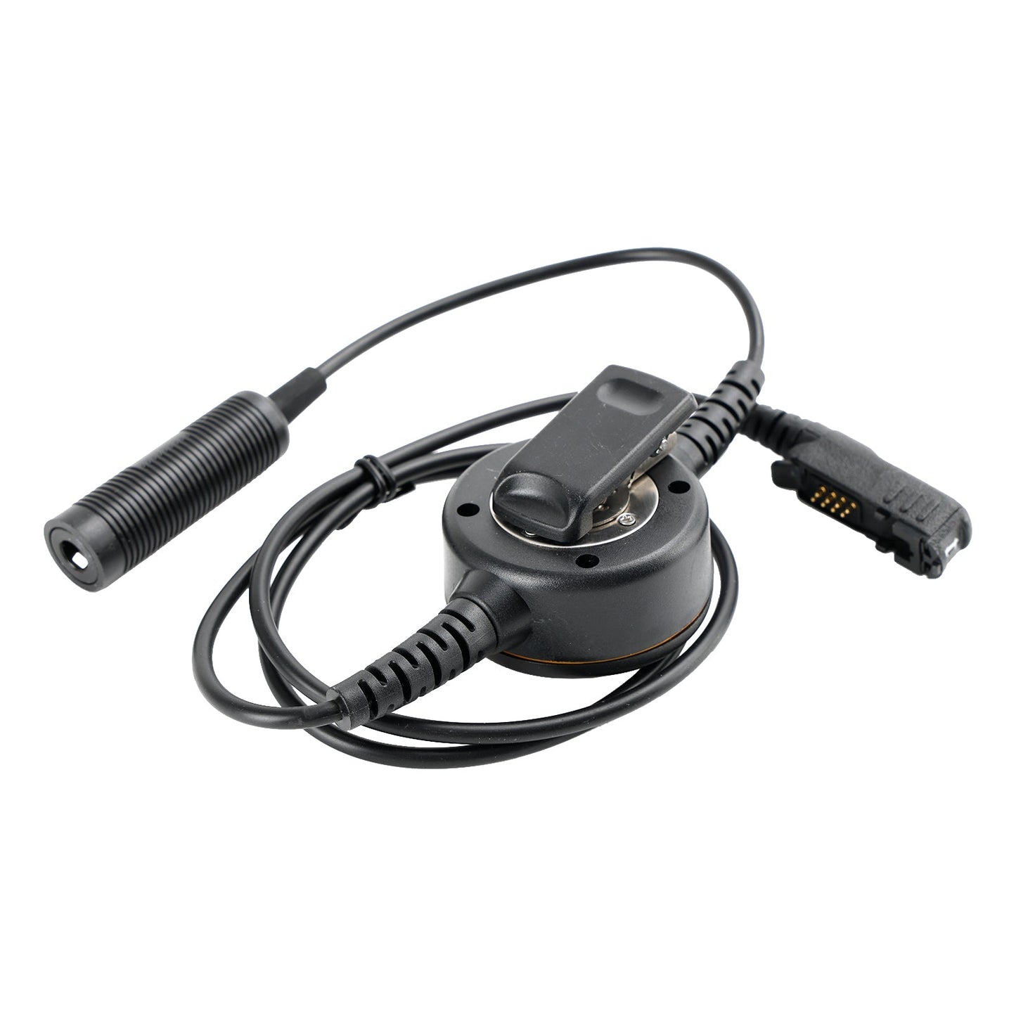 H60 Sound Pickup Noise Reduction CS Headset Für XPR3300/3500 XIRP6600/P6620