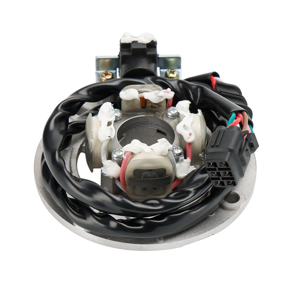 Yamaha YZ250F YZ 250 F 2010–2013 17D-85560-51-00 Magneto-Stator-Lichtmaschine