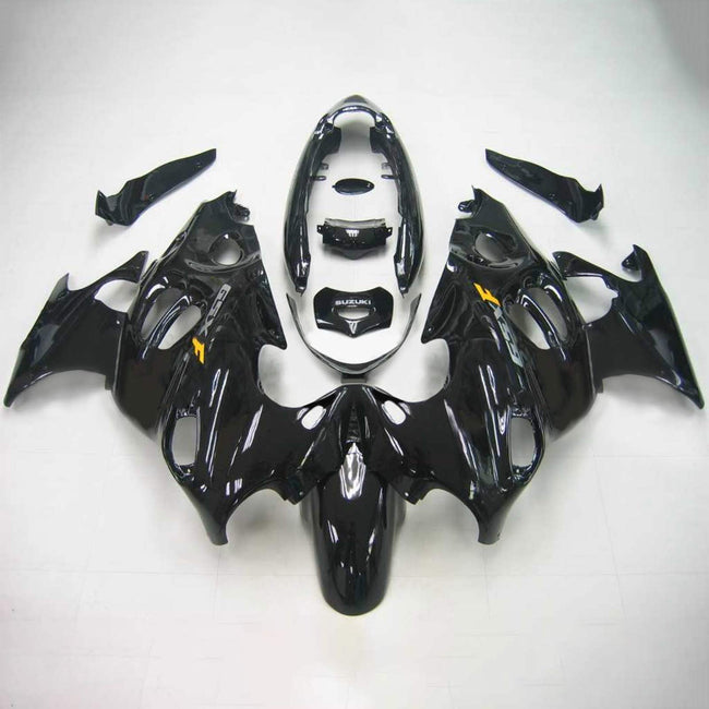 Amotopart Suzuki Katana GSXF600 GSXF750 1998-2006 Verkleidungskit